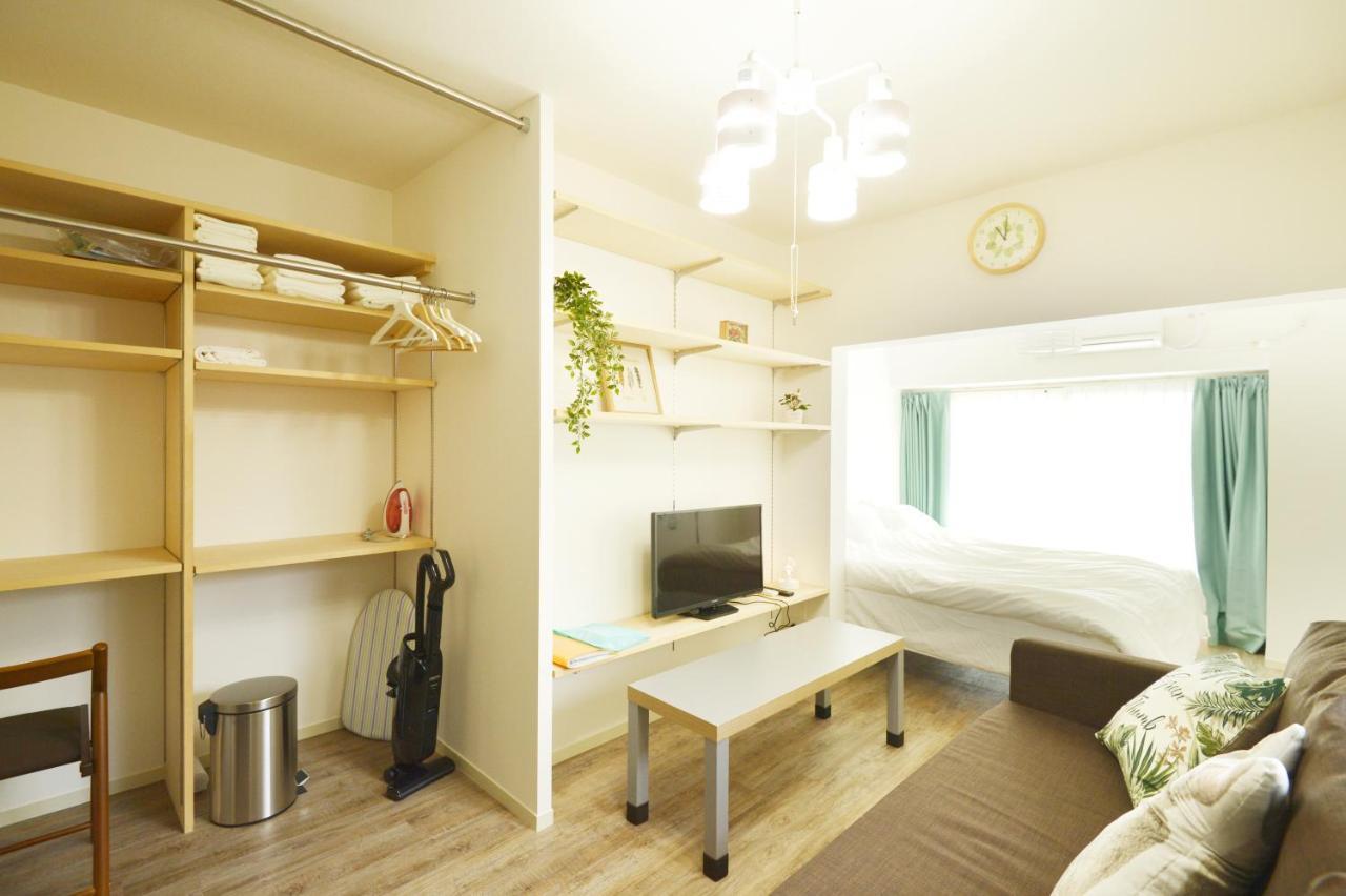 Roppongi Woodshouse501 Präfektur Tokio