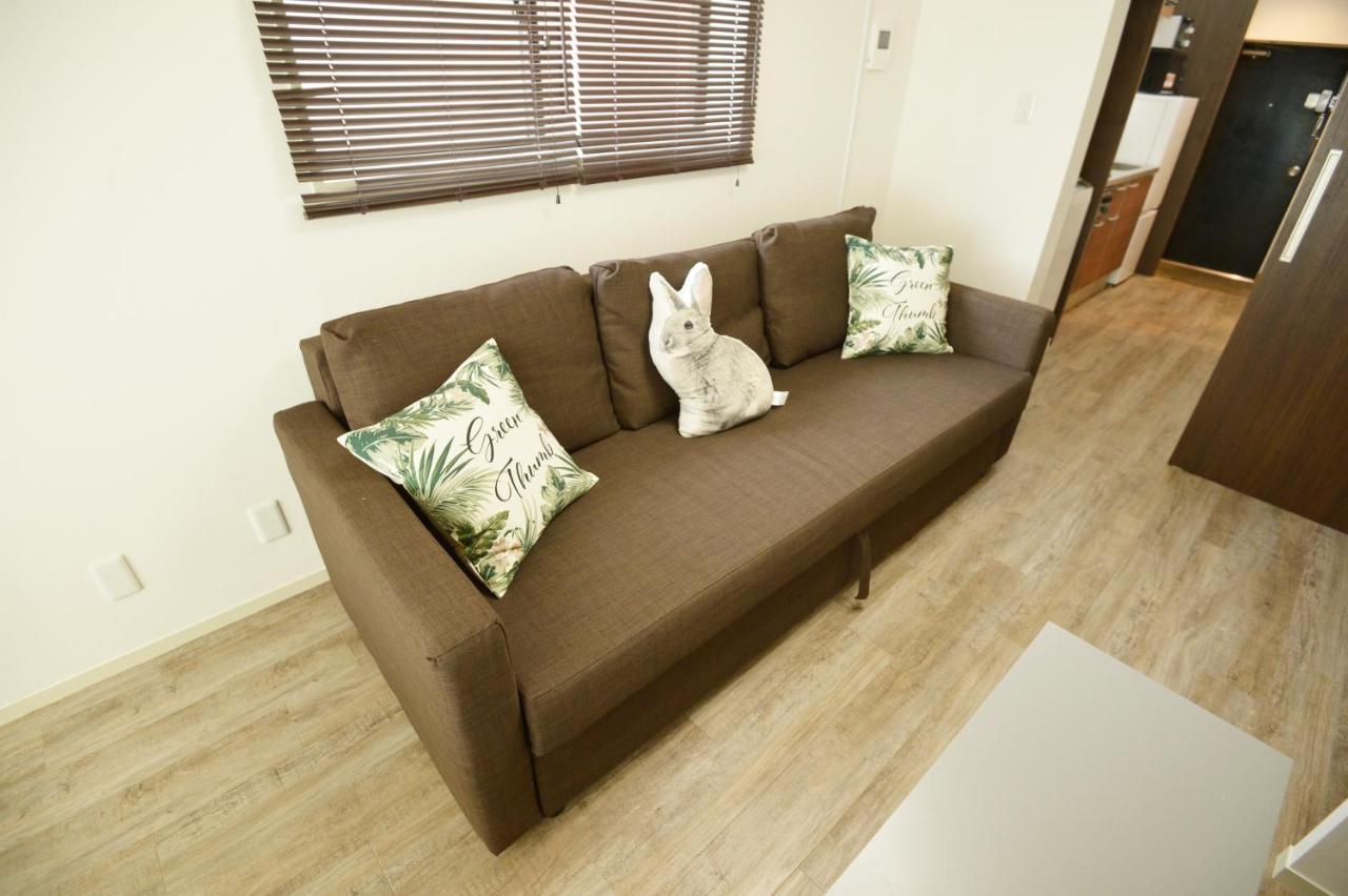 Appartamento Roppongi Woodshouse501 *