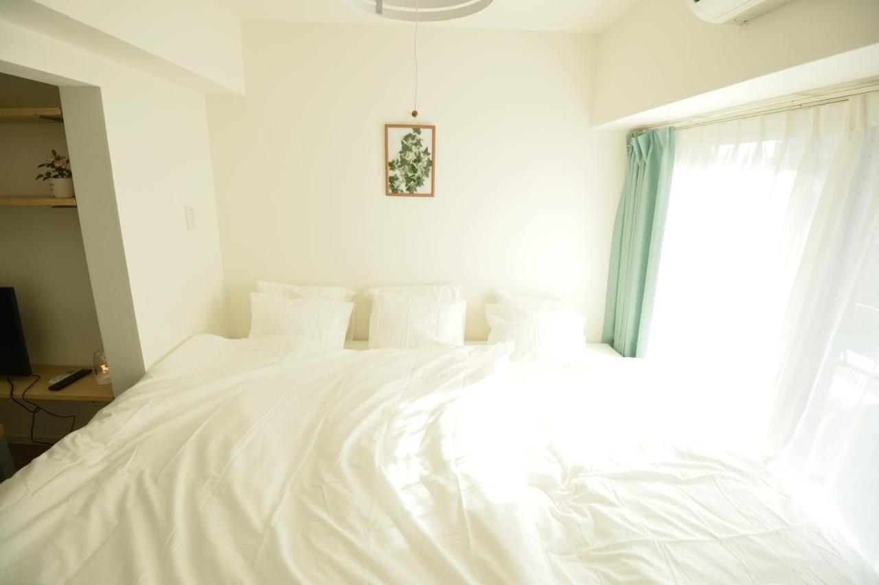 Apartment Roppongi Woodshouse501 Präfektur Tokio