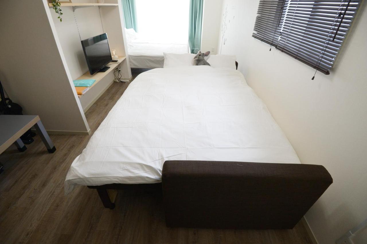 Apartment Roppongi Woodshouse501 Präfektur Tokio