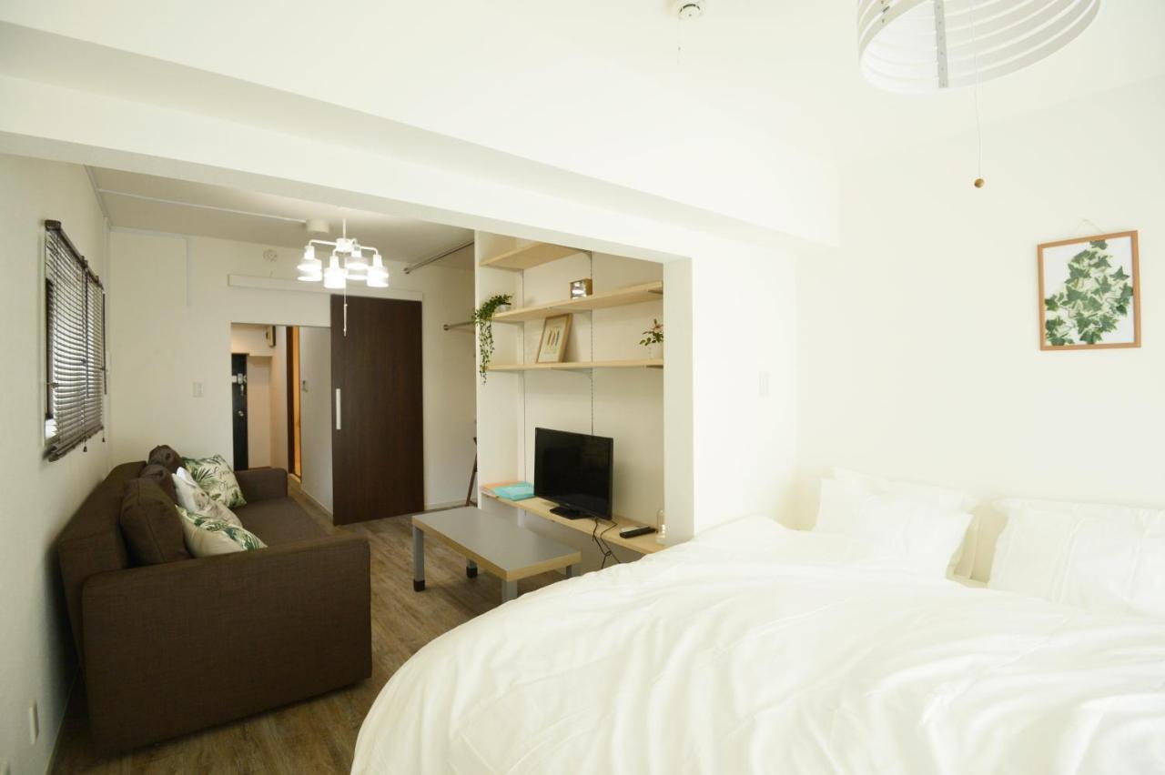 Appartamento Roppongi Woodshouse501