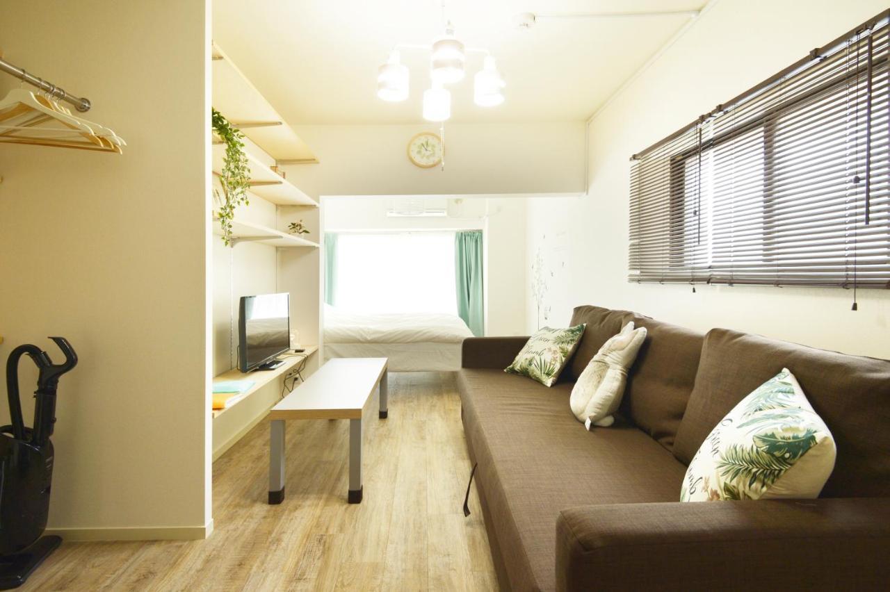 Roppongi Woodshouse501 Präfektur Tokio