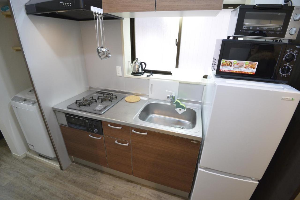 Appartamento Roppongi Woodshouse501 *