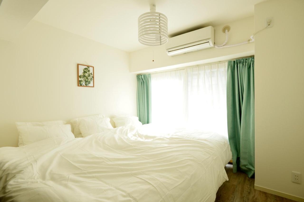 Roppongi Woodshouse501 Appartamento *