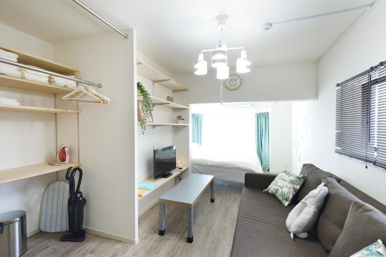 Appartamento Roppongi Woodshouse501 Tokyo