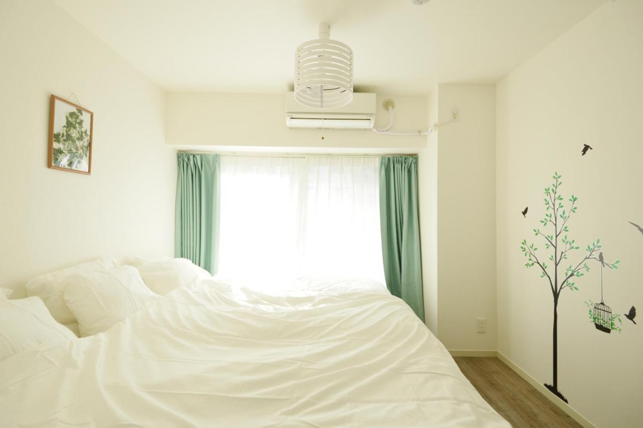 Roppongi Woodshouse501 Präfektur Tokio